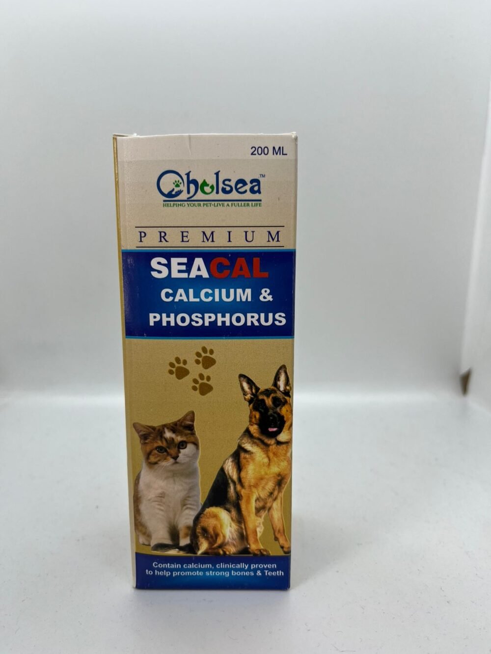 Sea Cal 225 ml - Image 3