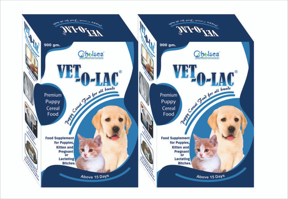 Vet-O-Lac 900gm - Image 4